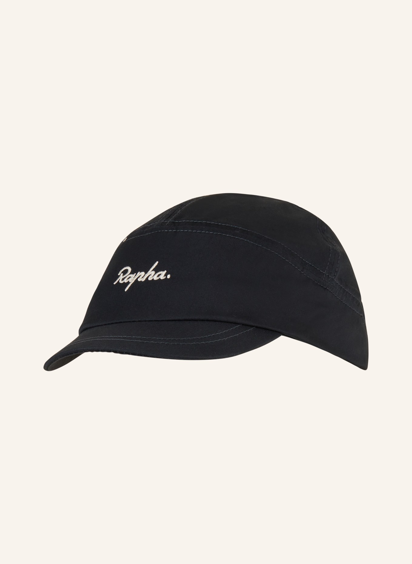 Rapha Cap, Color: BLACK (Image 1)