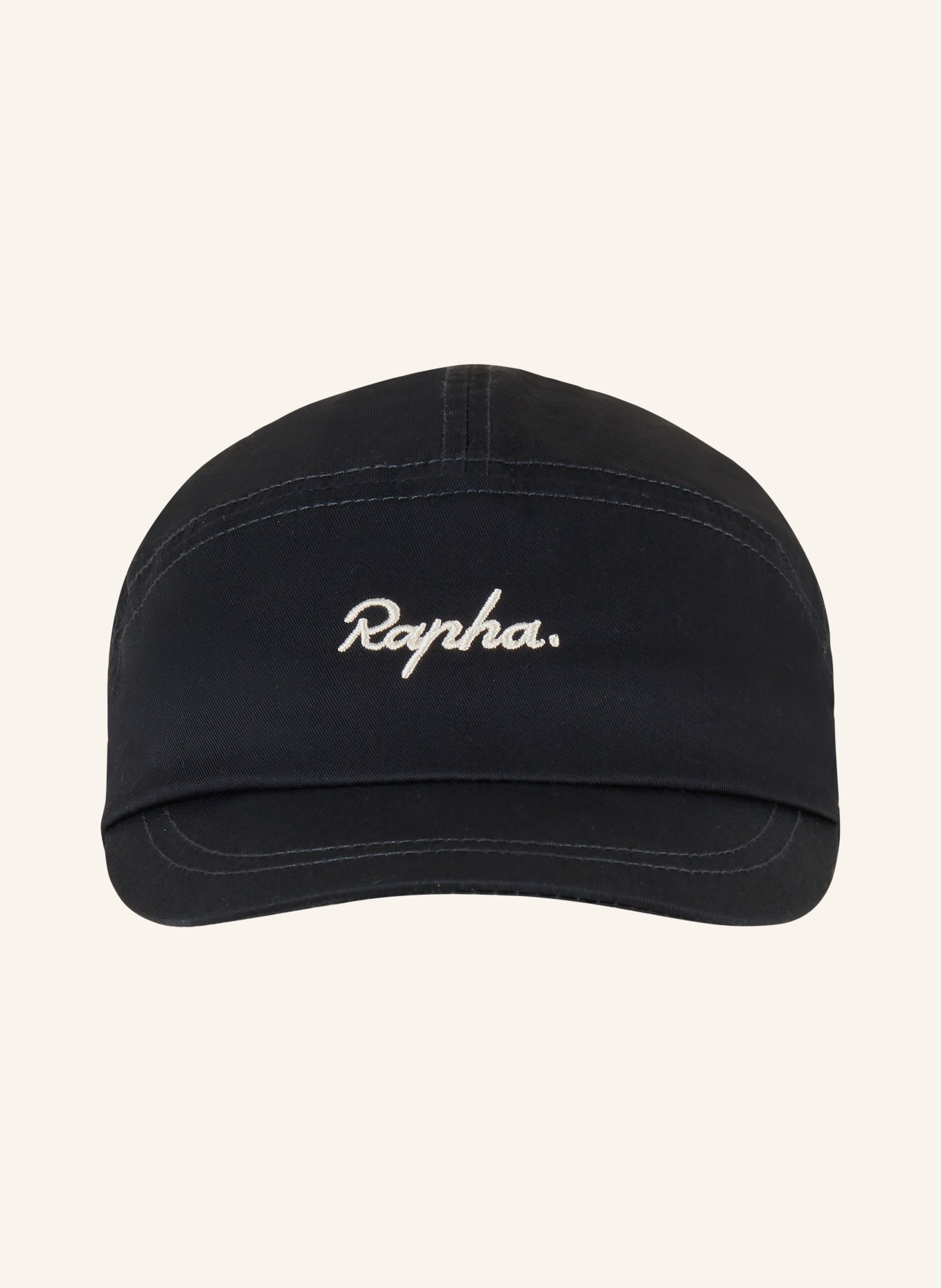 Rapha Cap, Color: BLACK (Image 2)