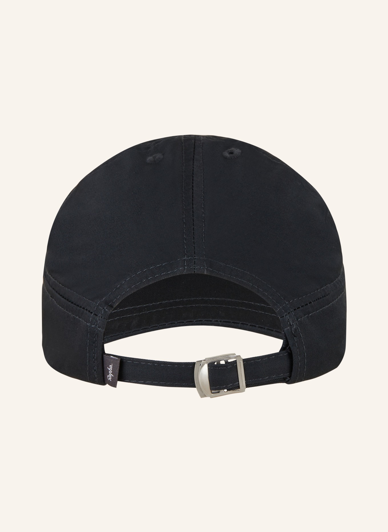 Rapha Cap, Color: BLACK (Image 3)