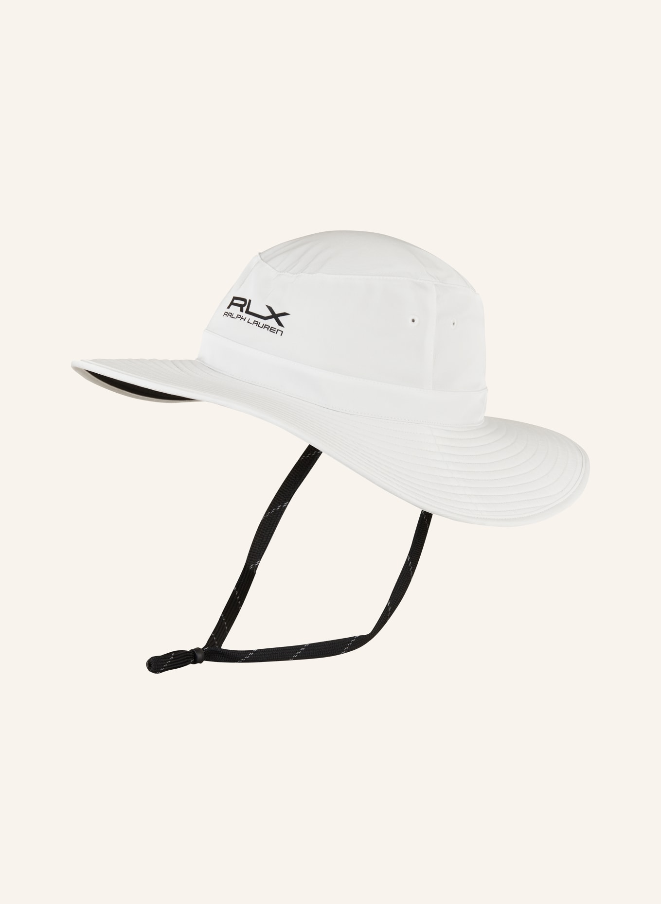 RLX RALPH LAUREN Hat, Color: WHITE (Image 1)