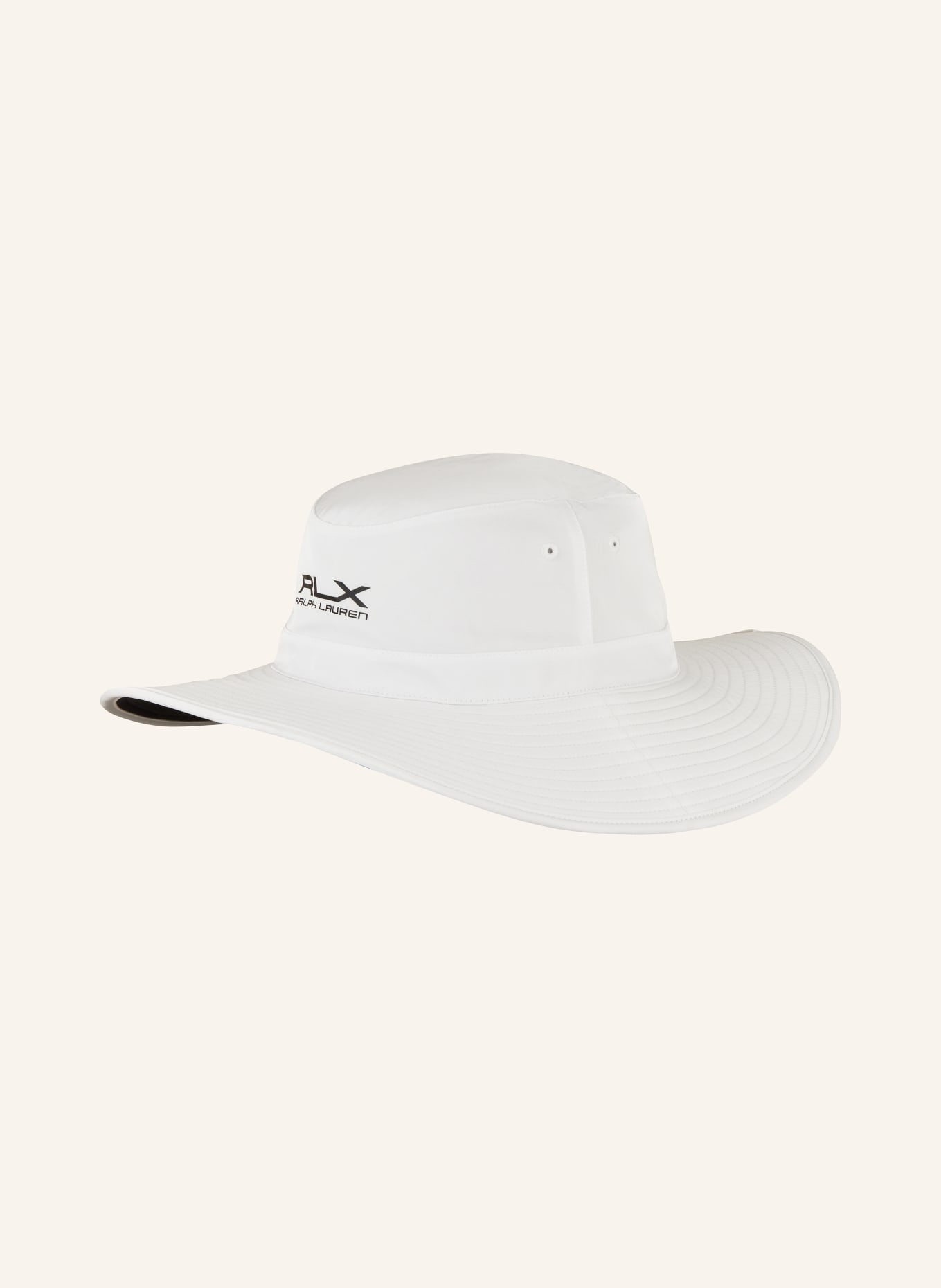 RLX RALPH LAUREN Hat, Color: WHITE (Image 2)