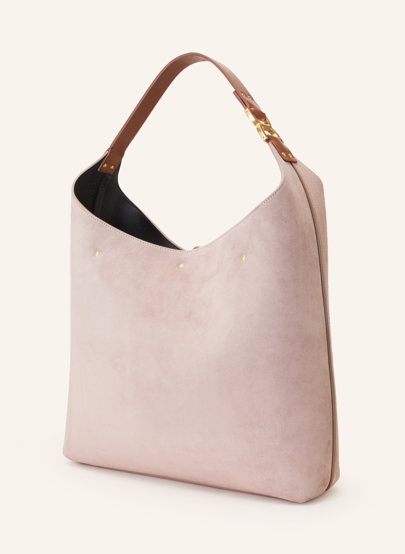 Chloé Hobo bag MARCIE, Color: Powder Beige (Image 2)
