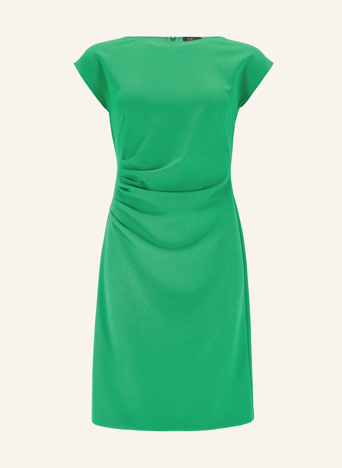 SWING Cocktail dress, Color: GREEN (Image 1)