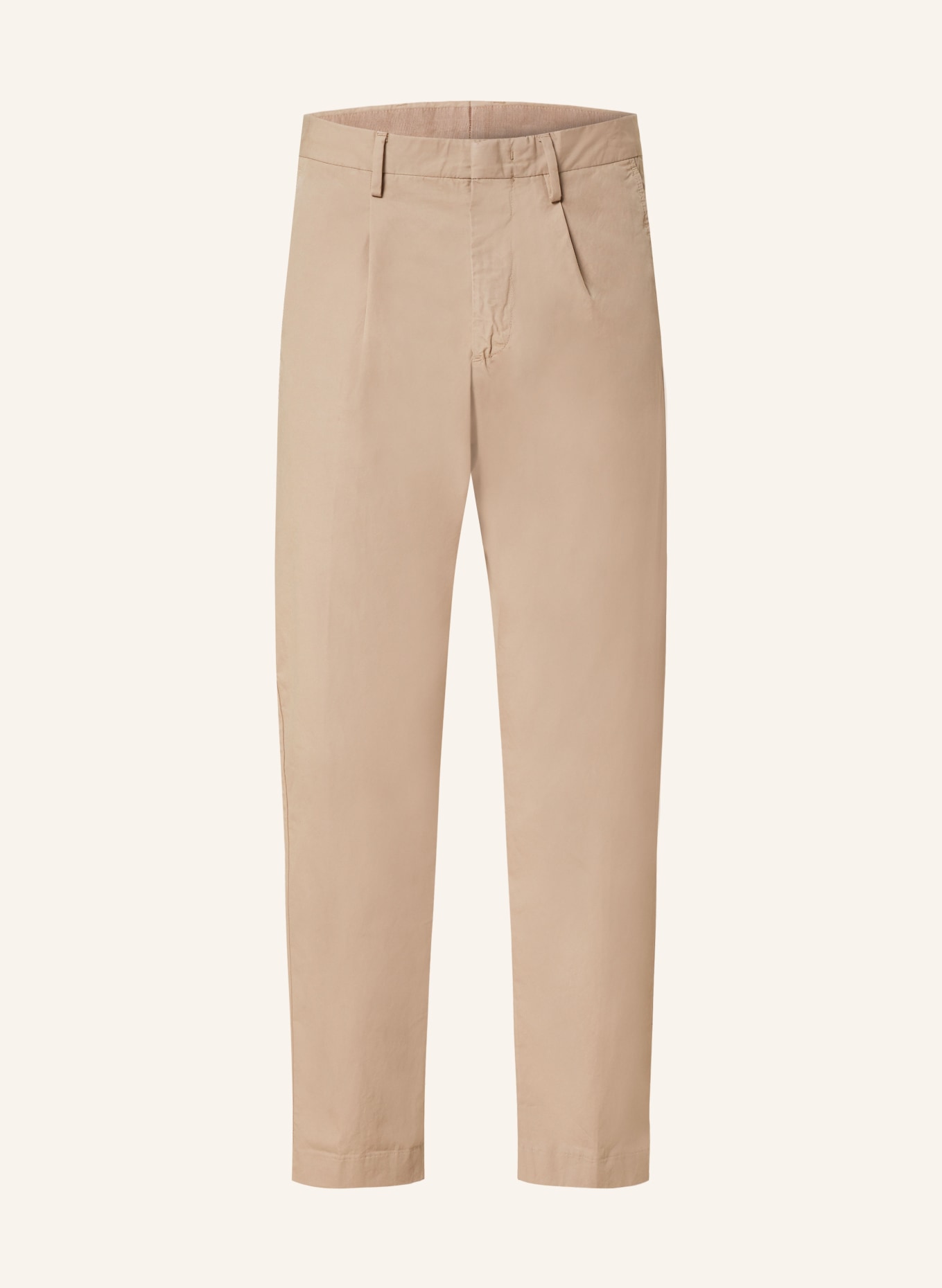 NN.07 Chinos BILL regular fit, Color: BEIGE (Image 1)