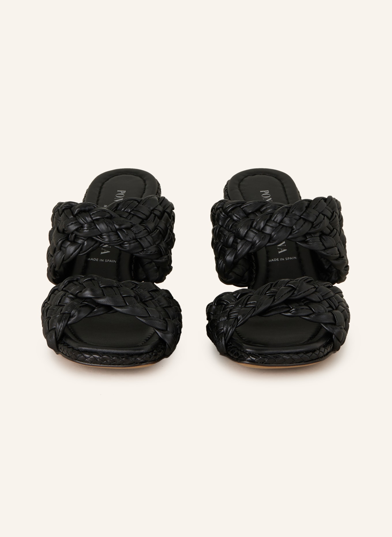 Mules pons quintana discount