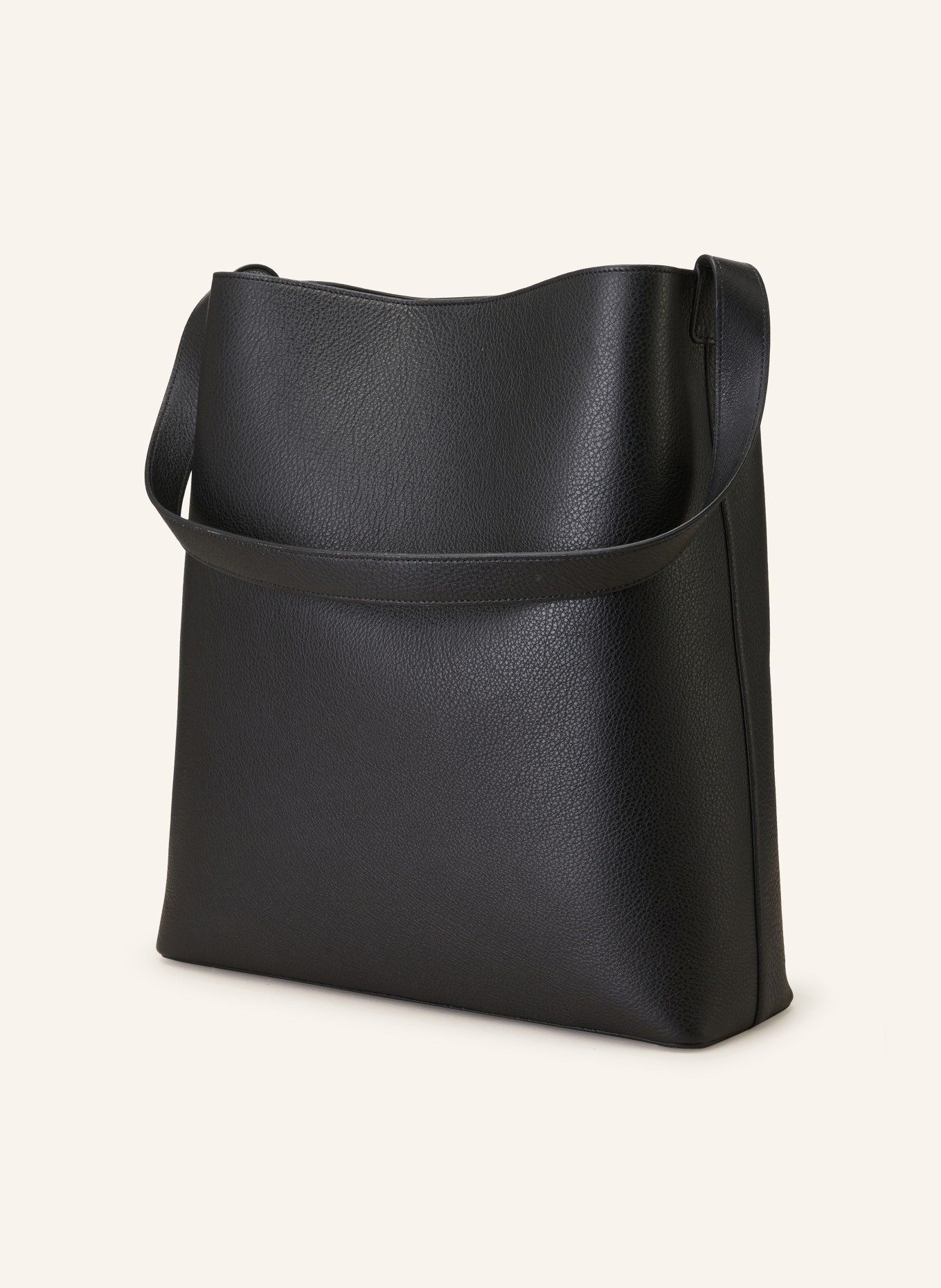 AESTHER EKME Handbag HAT SAC, Color: BLACK (Image 2)