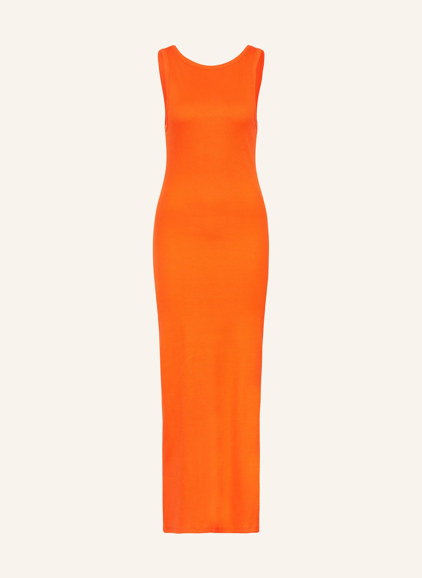 GESTUZ Dress DREWGZ, Color: ORANGE (Image 1)