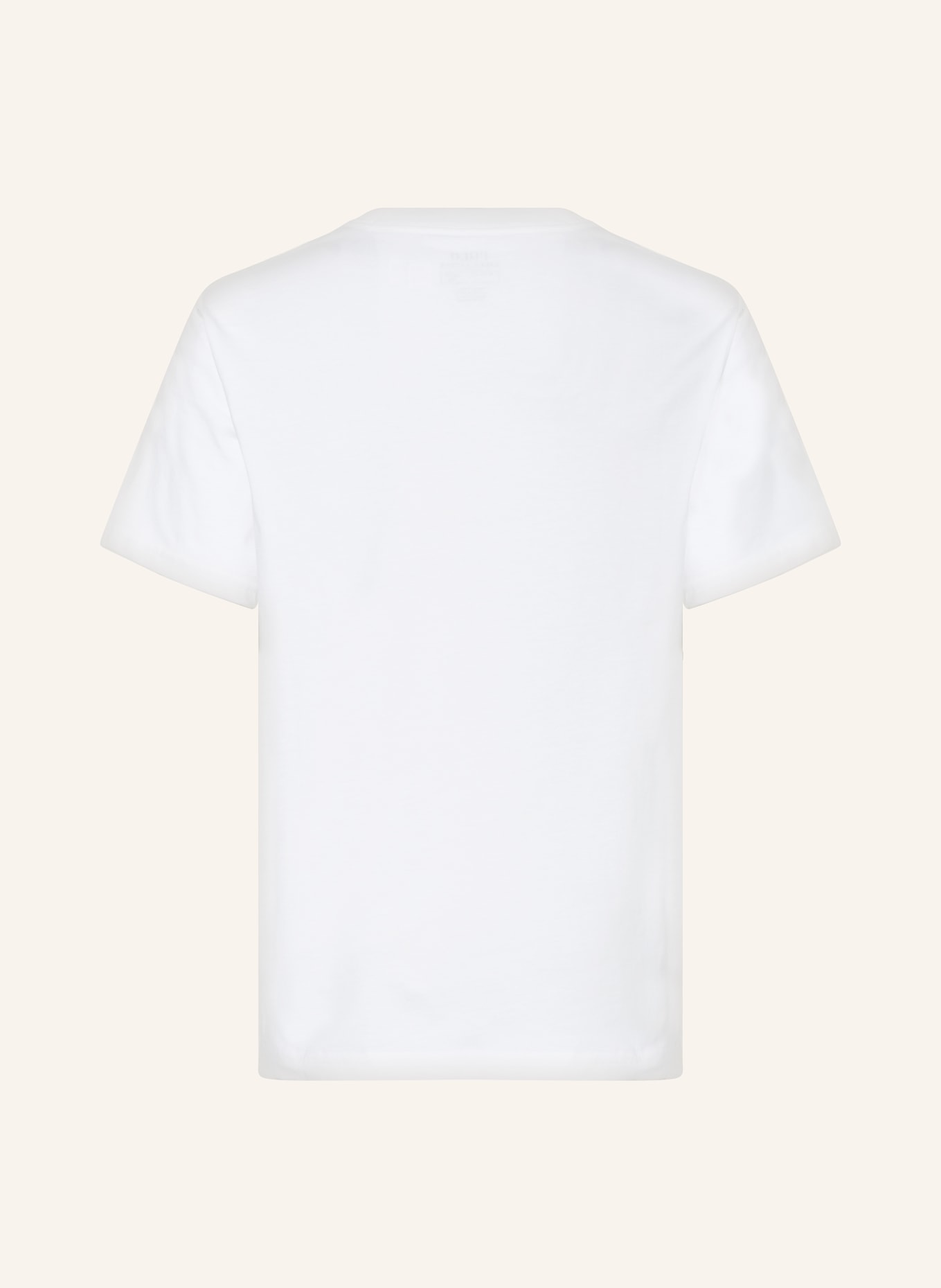 POLO RALPH LAUREN T-shirt, Kolor: BIAŁY (Obrazek 2)