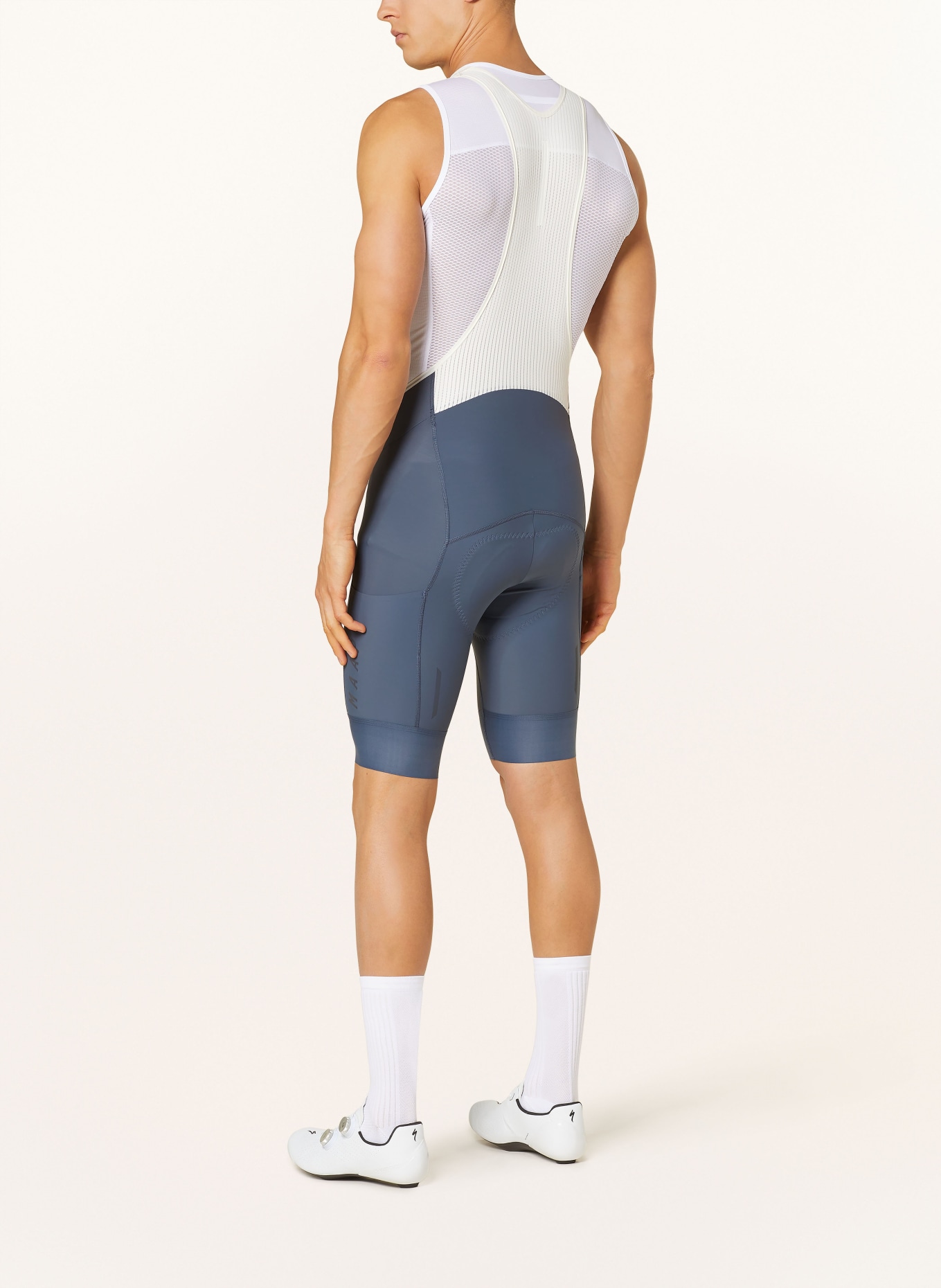 MAAP Baselayer top TEAM BASE LAYER, Color: WHITE (Image 3)