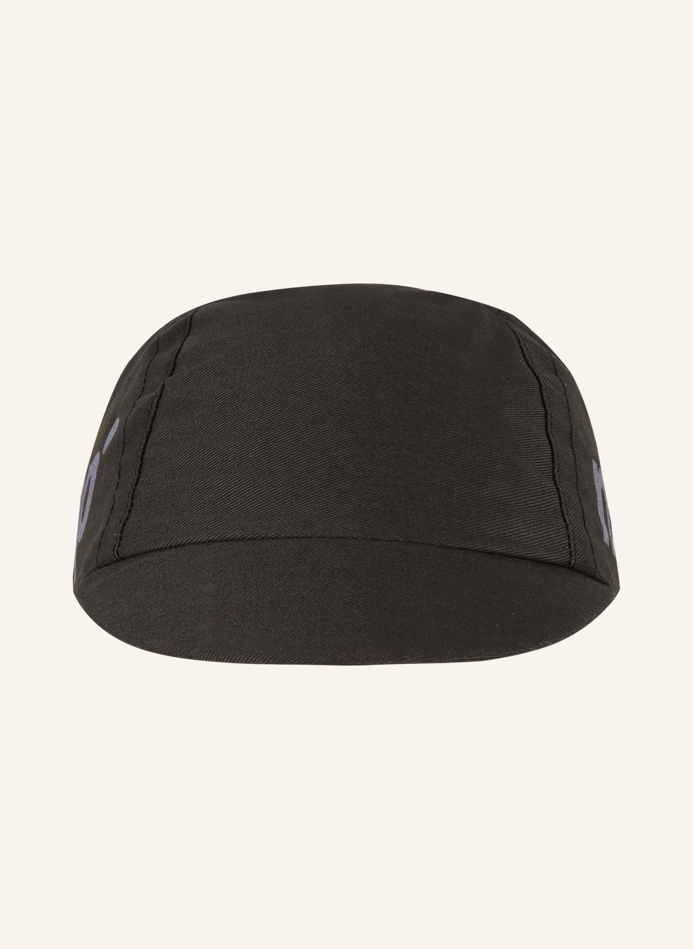 MAAP Cap, Color: BLACK (Image 2)