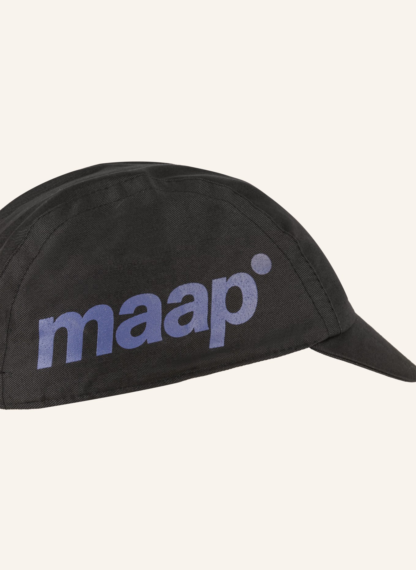 MAAP Cap, Color: BLACK (Image 4)