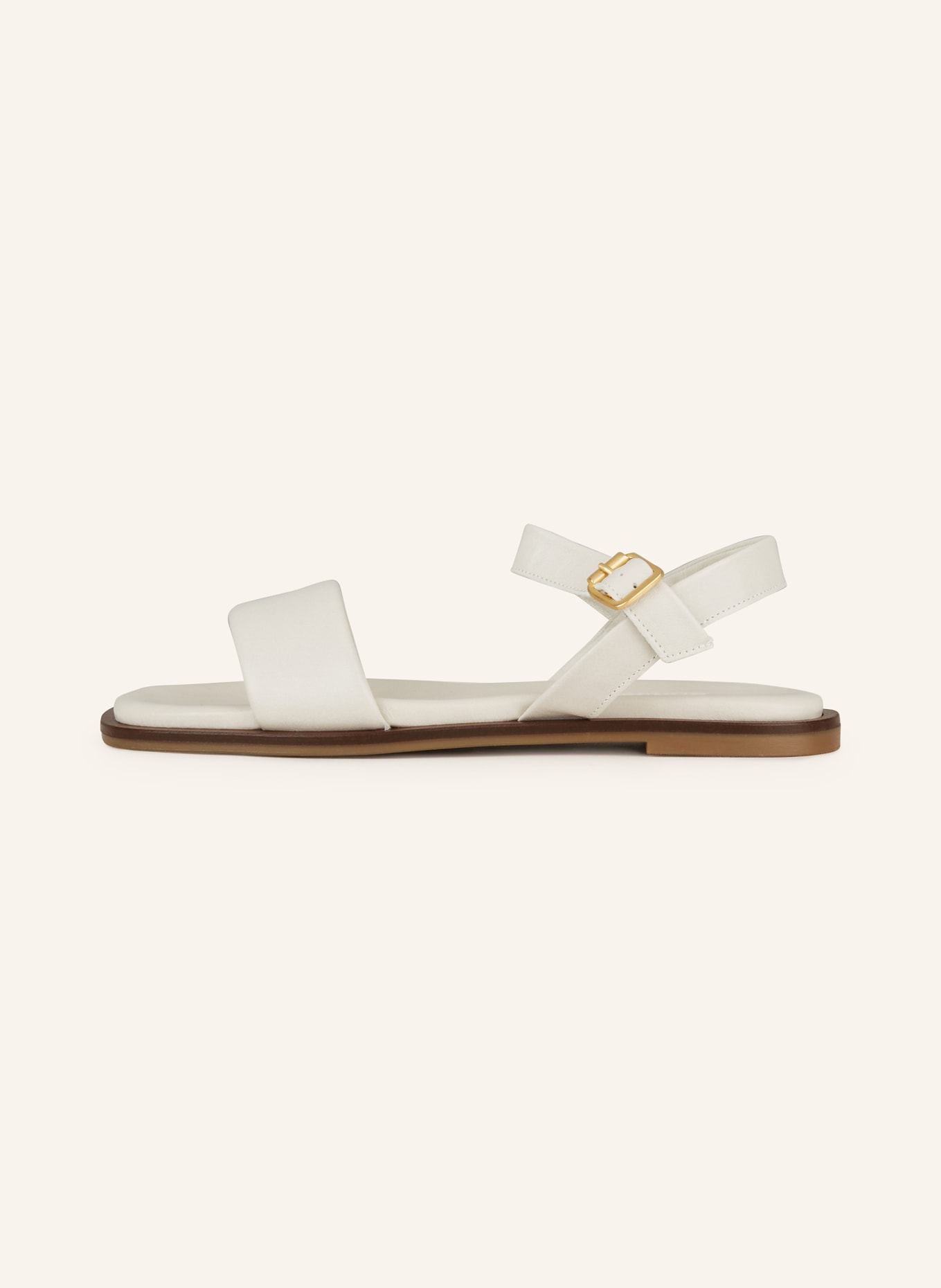 Marc O'Polo Sandals MARIT, Color: WHITE (Image 4)