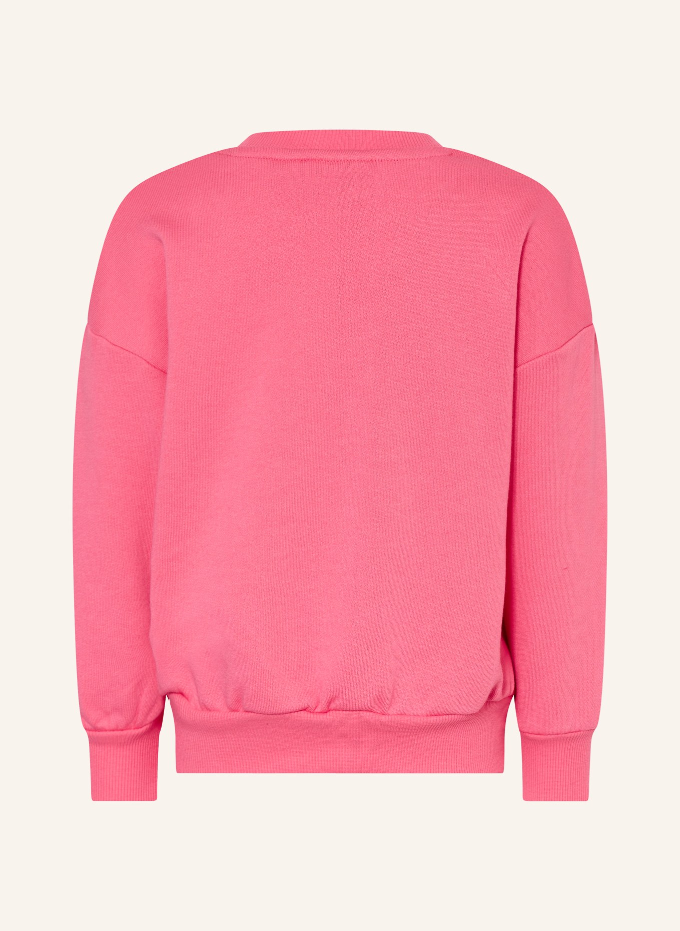 mini rodini Sweatshirt, Farbe: PINK/ BLAU/ GELB (Bild 2)