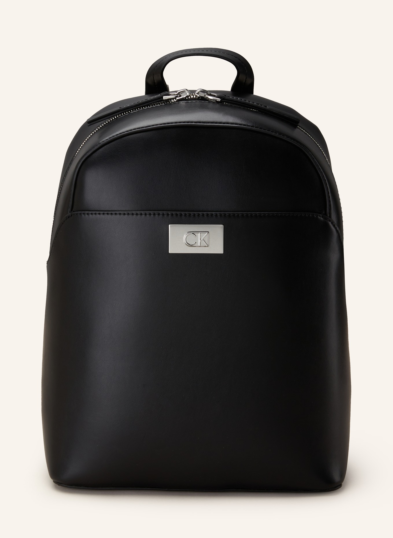 Calvin Klein Backpack, Color: BLACK (Image 1)