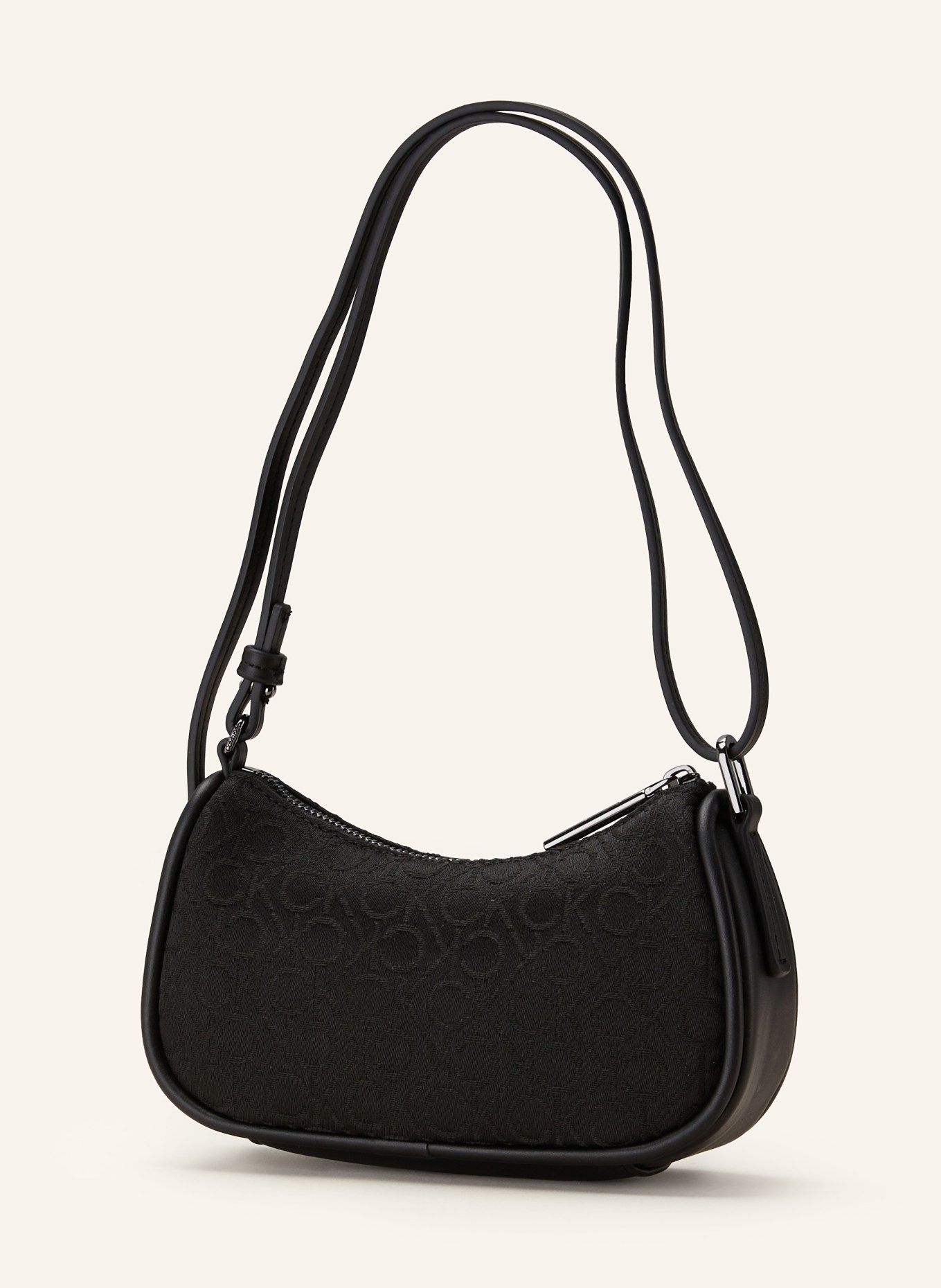 Calvin Klein Shoulder bag, Color: BLACK (Image 2)