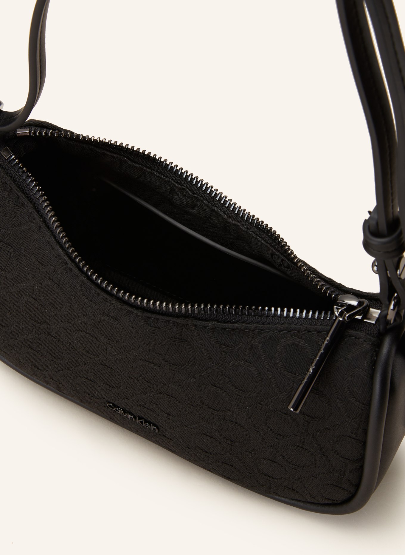 Calvin Klein Shoulder bag, Color: BLACK (Image 3)