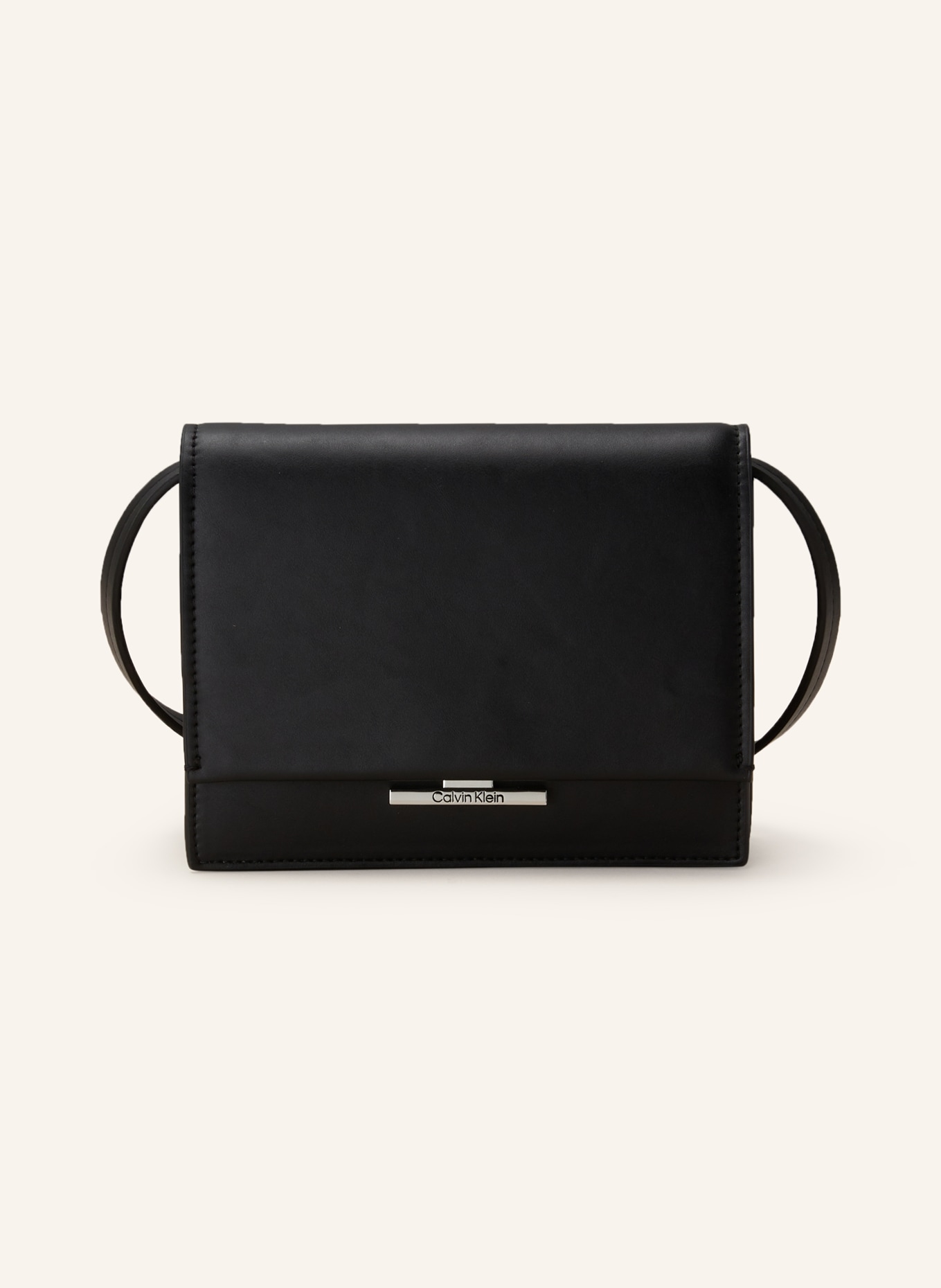Calvin Klein Crossbody bag, Color: BLACK (Image 1)