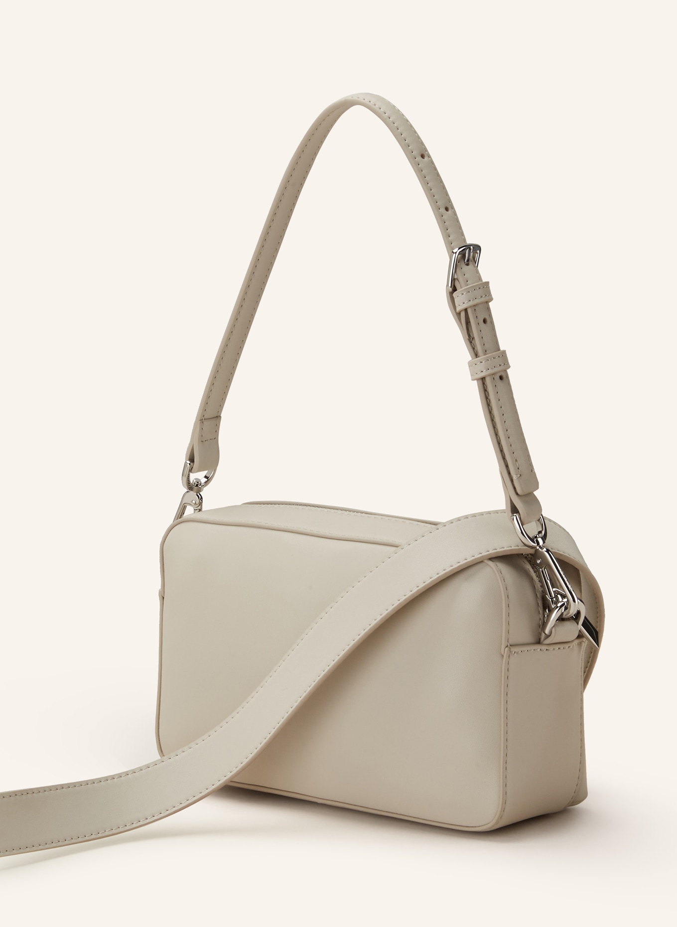 Calvin Klein Crossbody bag, Color: CREAM (Image 2)
