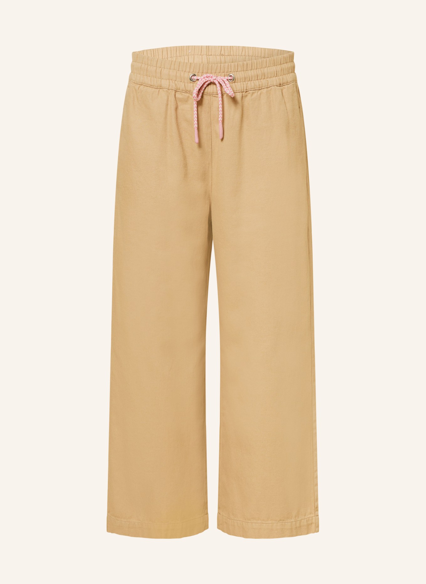 CARTOON Culotte kalhoty TIM, Barva: BÉŽOVÁ (Obrázek 1)