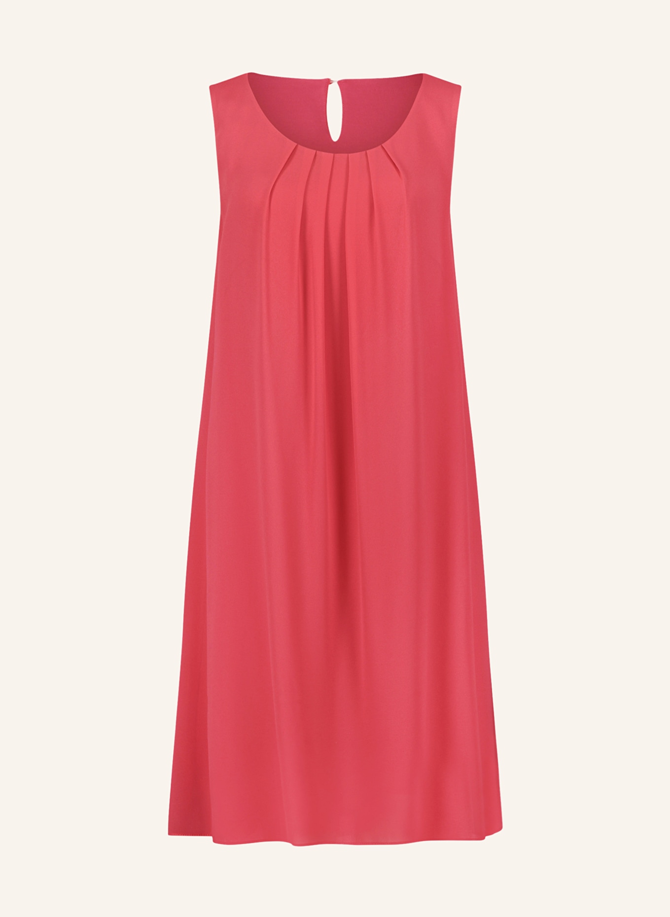 CARTOON Kleid, Farbe: HELLROT (Bild 1)
