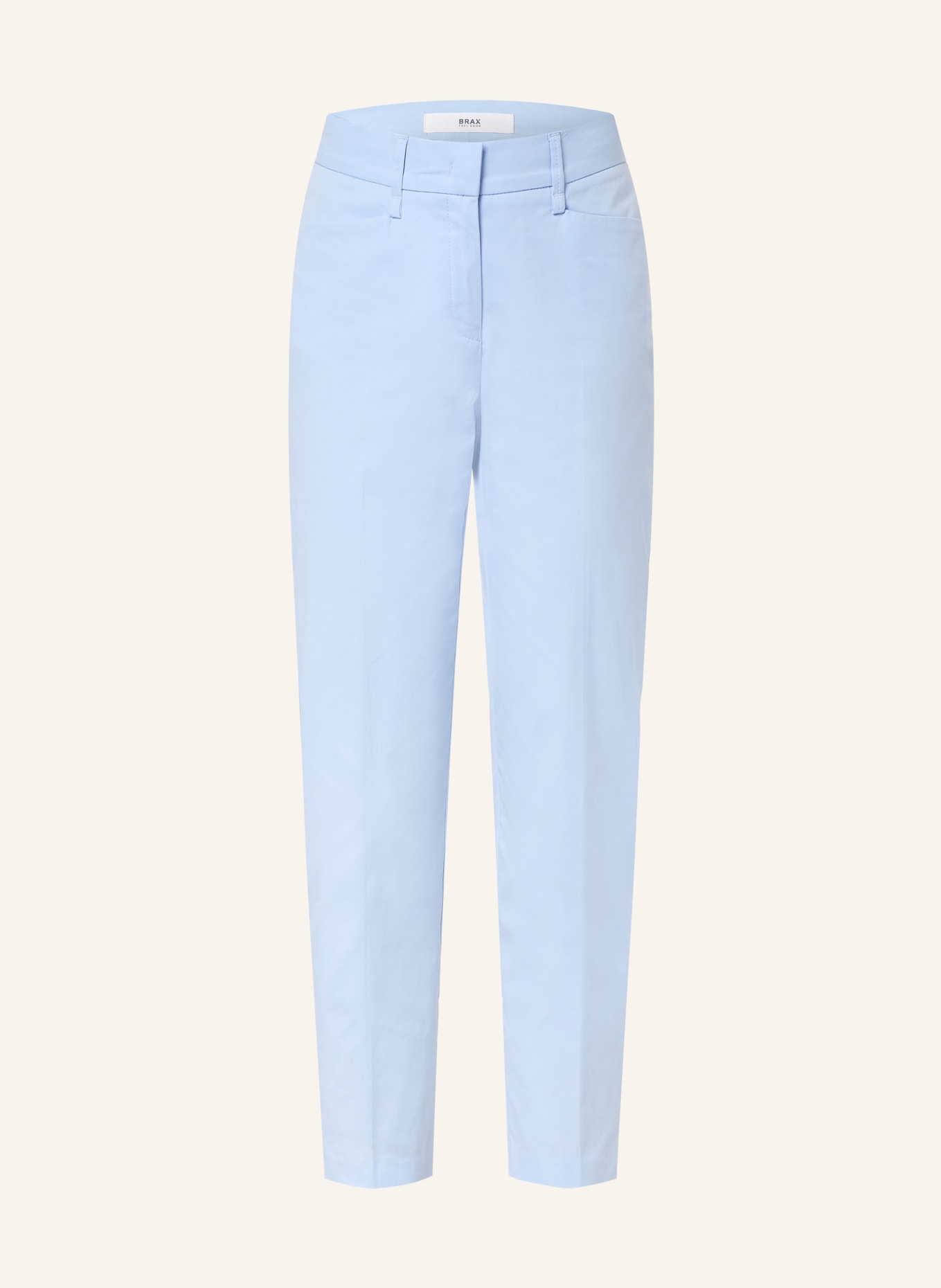 BRAX Chinos MARA S, Color: LIGHT BLUE (Image 1)