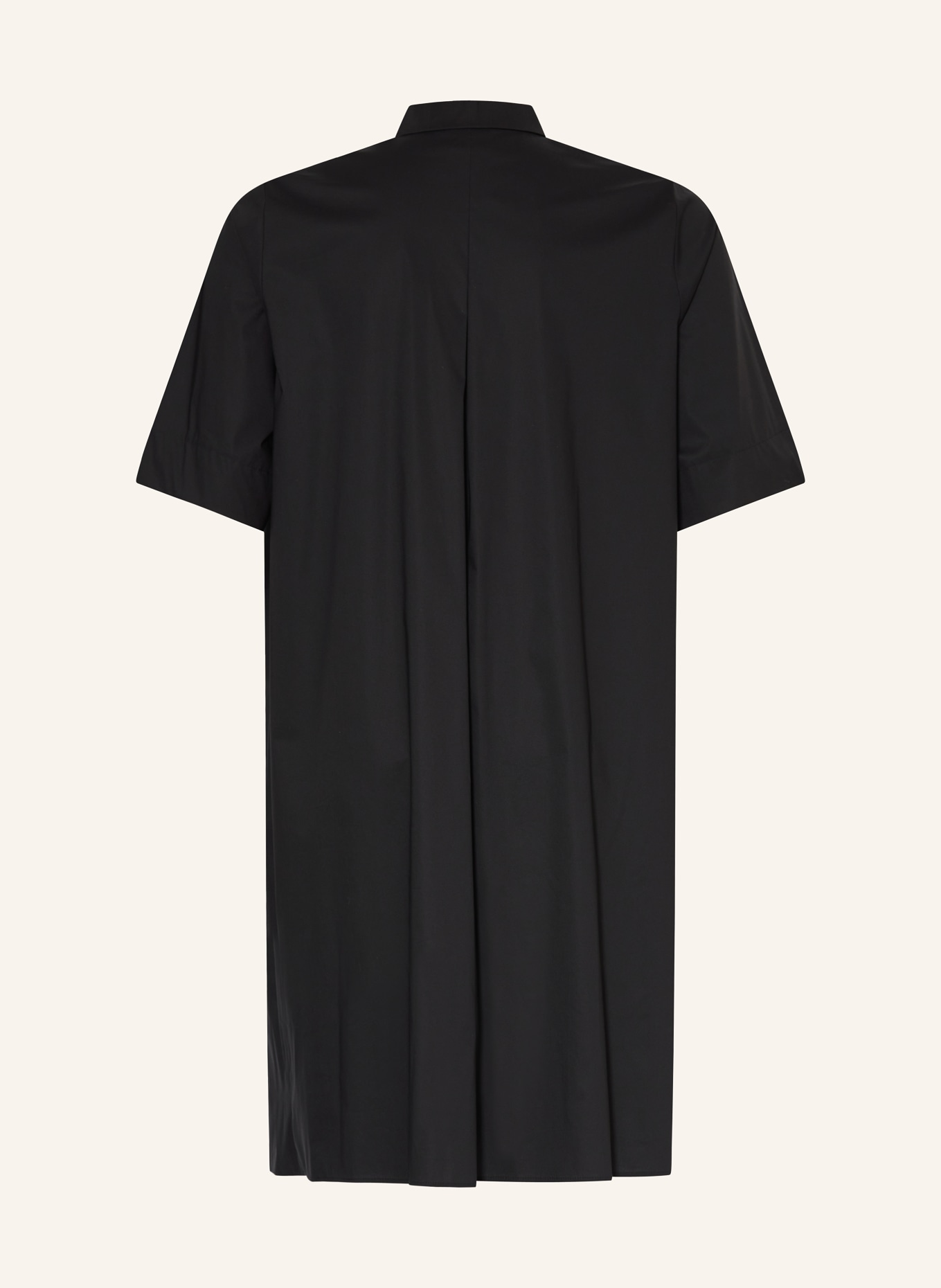 MARINA RINALDI PERSONA Dress, Color: BLACK (Image 2)