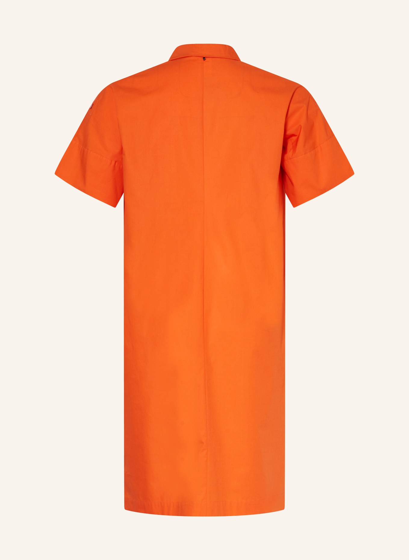 MARINA RINALDI SPORT Kleid, Farbe: ORANGE (Bild 2)
