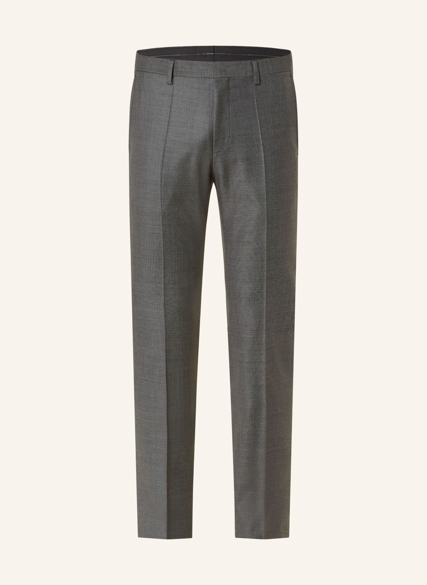 Roy Robson Suit trousers slim fit, Color: A030 MEDIUM GREY (Image 1)