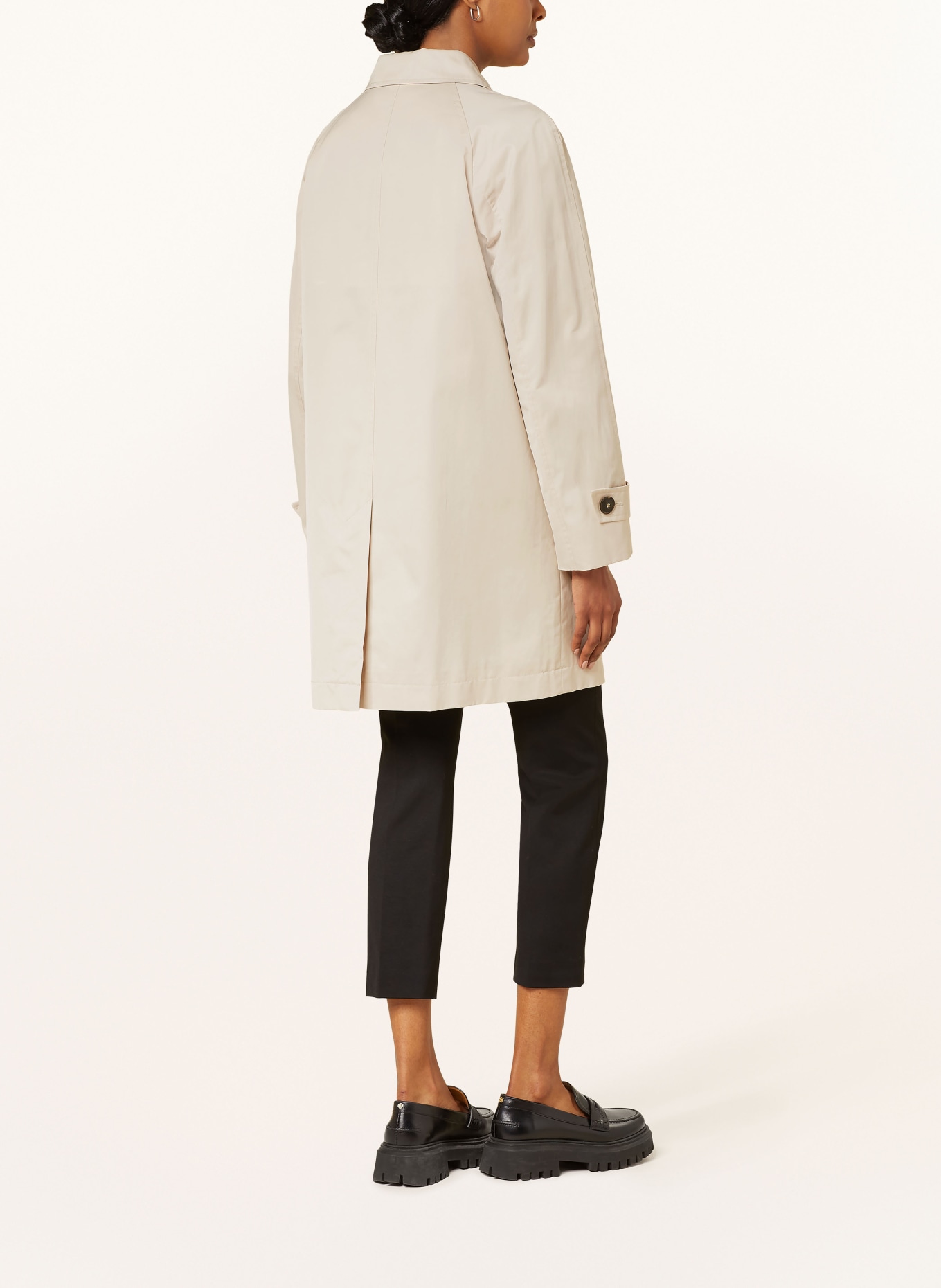 FUCHS SCHMITT Mantel, Farbe: CREME (Bild 3)