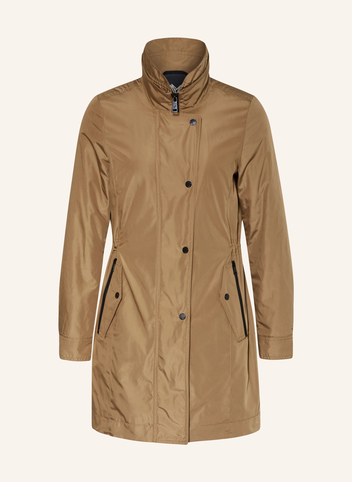 FUCHS SCHMITT Parka: CAMEL (Bild 1)