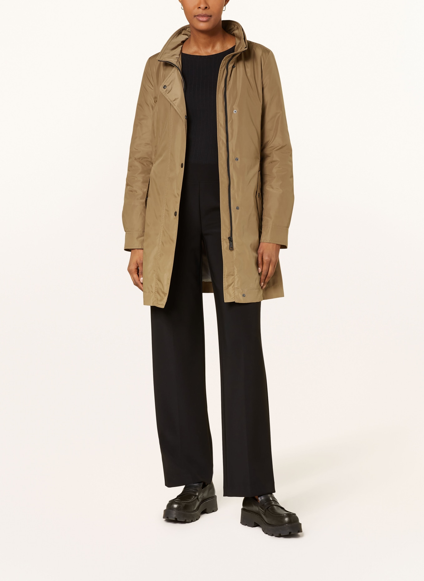 FUCHS SCHMITT Parka: CAMEL (Bild 2)