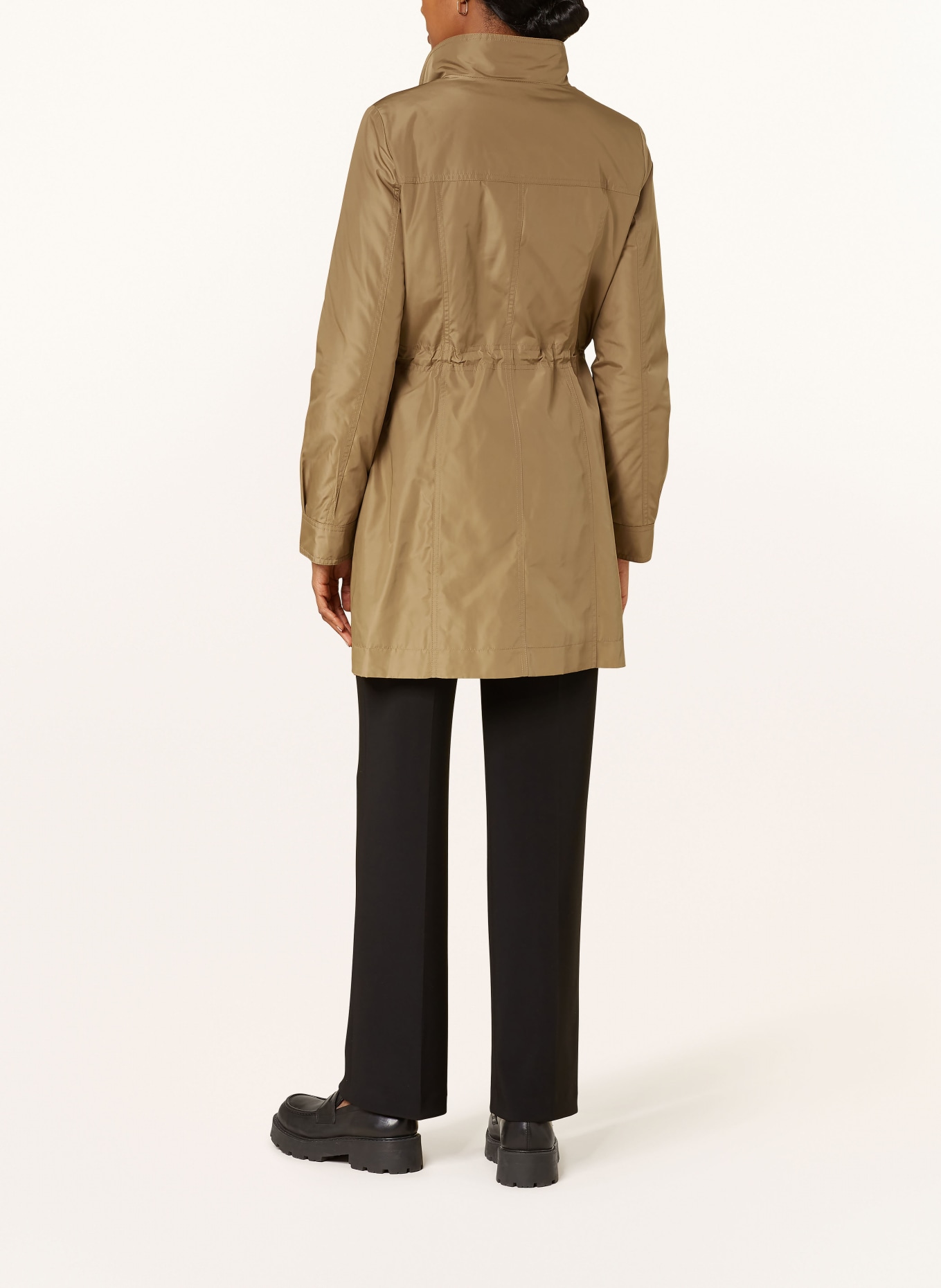 FUCHS SCHMITT Parka: CAMEL (Bild 3)