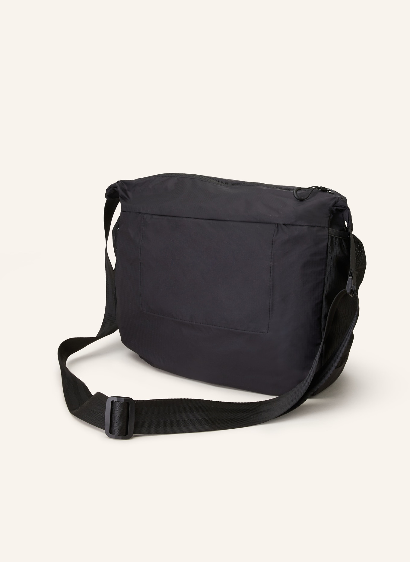 parel. Crossbody bag LOKKA BAG MEDIUM, Color: BLACK (Image 2)