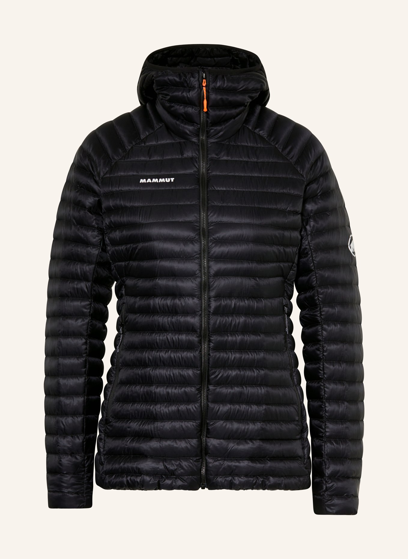 MAMMUT Lightweight down jacket AENERGY IN
