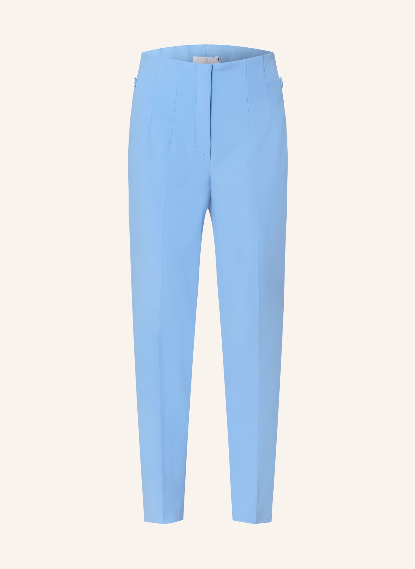 RIANI Trousers, Color: 413 blue horizon (Image 1)