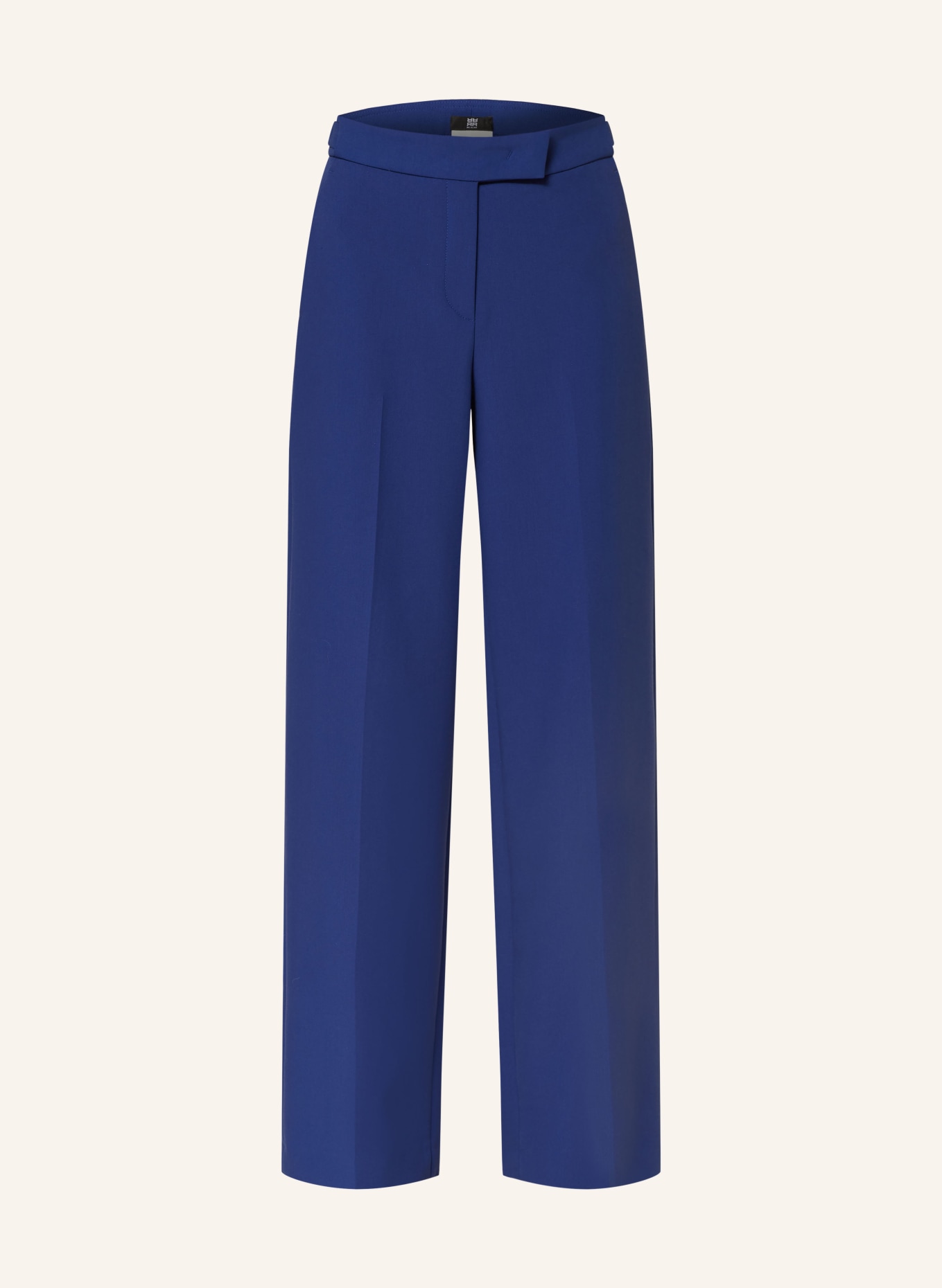 RIANI Wide leg trousers, Color: 443 bluebell (Image 1)