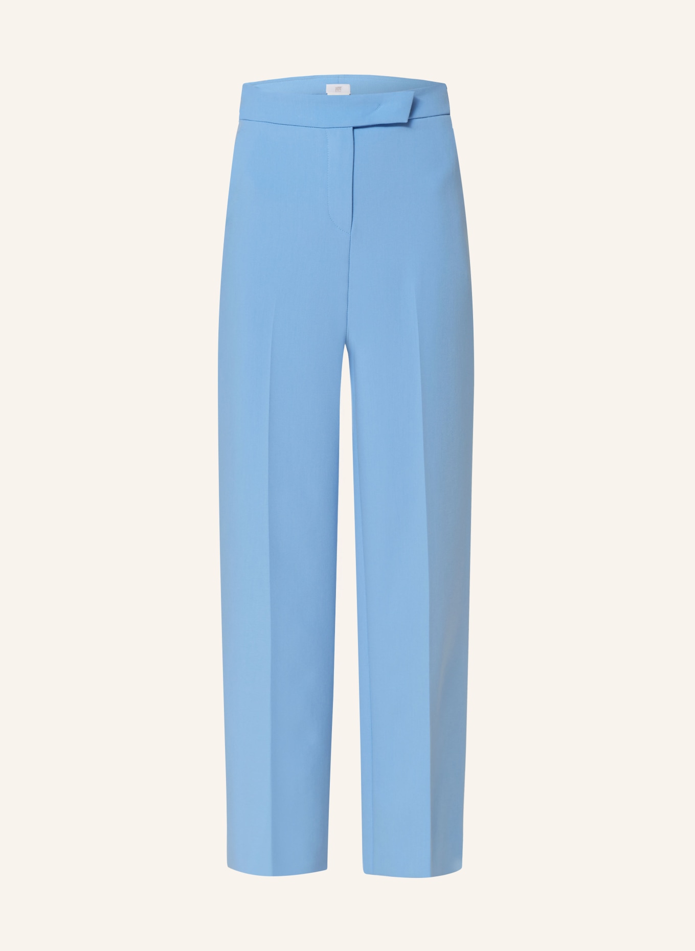 RIANI Wide leg trousers, Color: 413 blue horizon (Image 1)