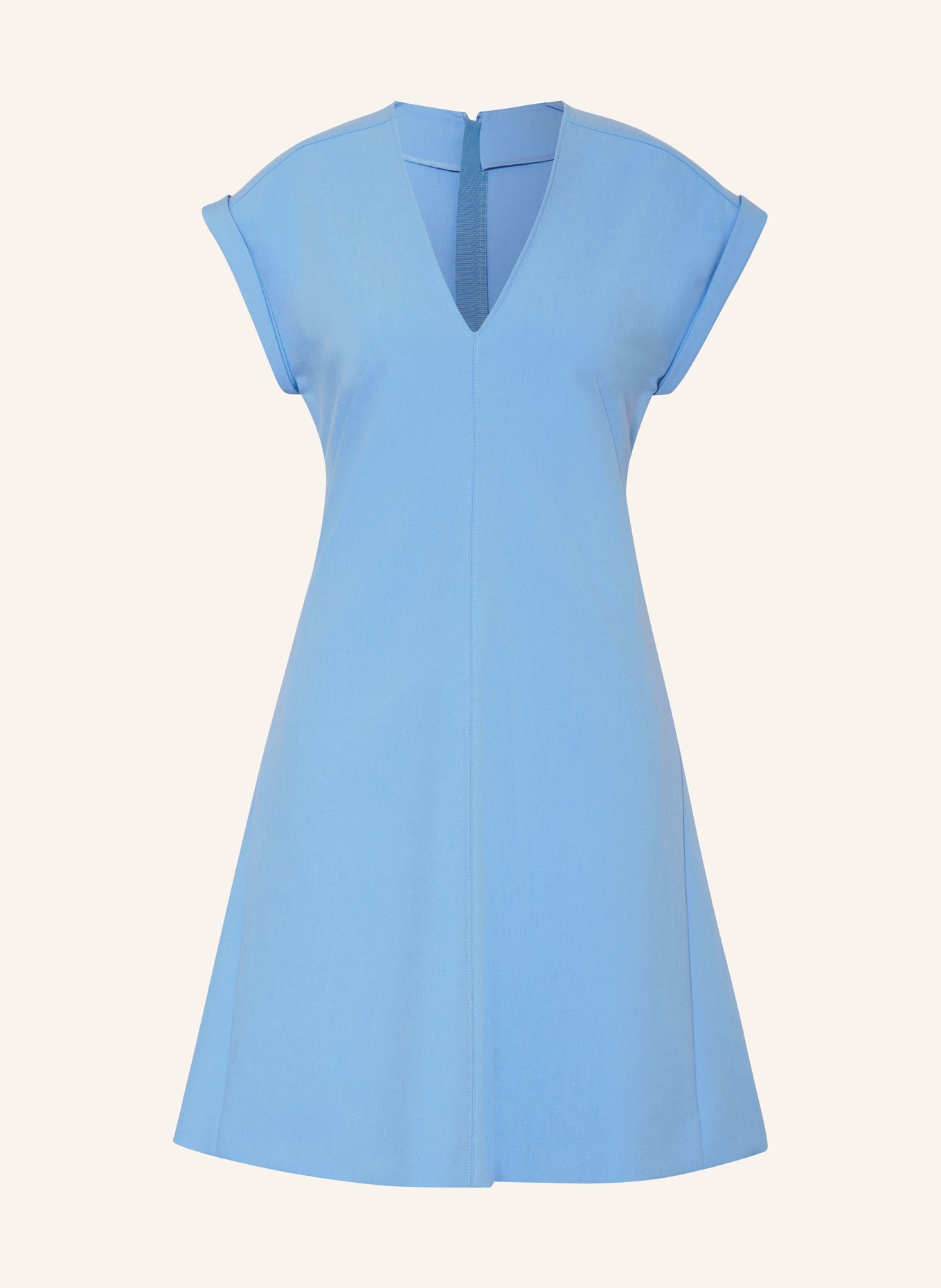 RIANI Kleid, Farbe: HELLBLAU (Bild 1)