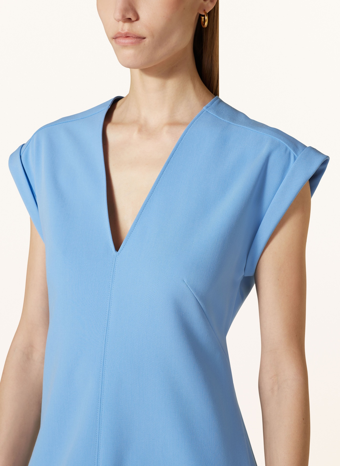 RIANI Dress, Color: LIGHT BLUE (Image 4)