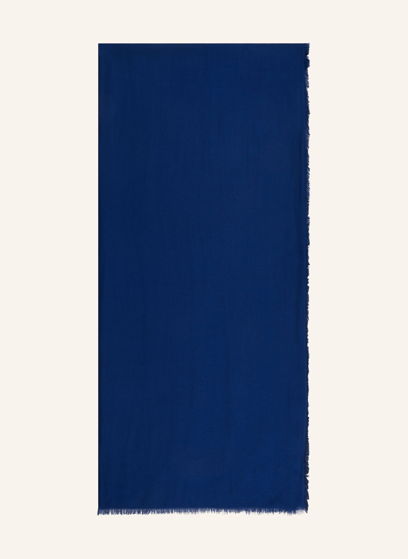 RIANI Schal, Farbe: 443 bluebell (Bild 1)