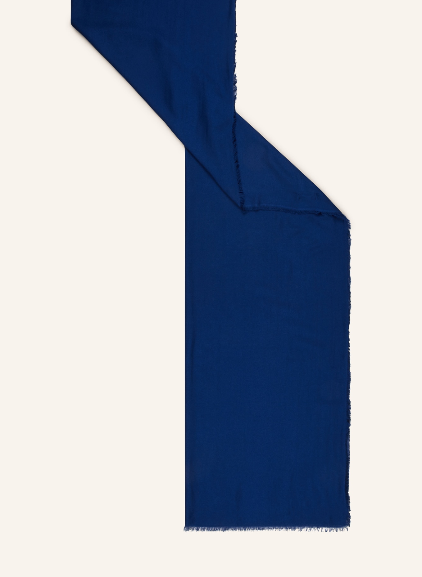 RIANI Schal, Farbe: 443 bluebell (Bild 2)