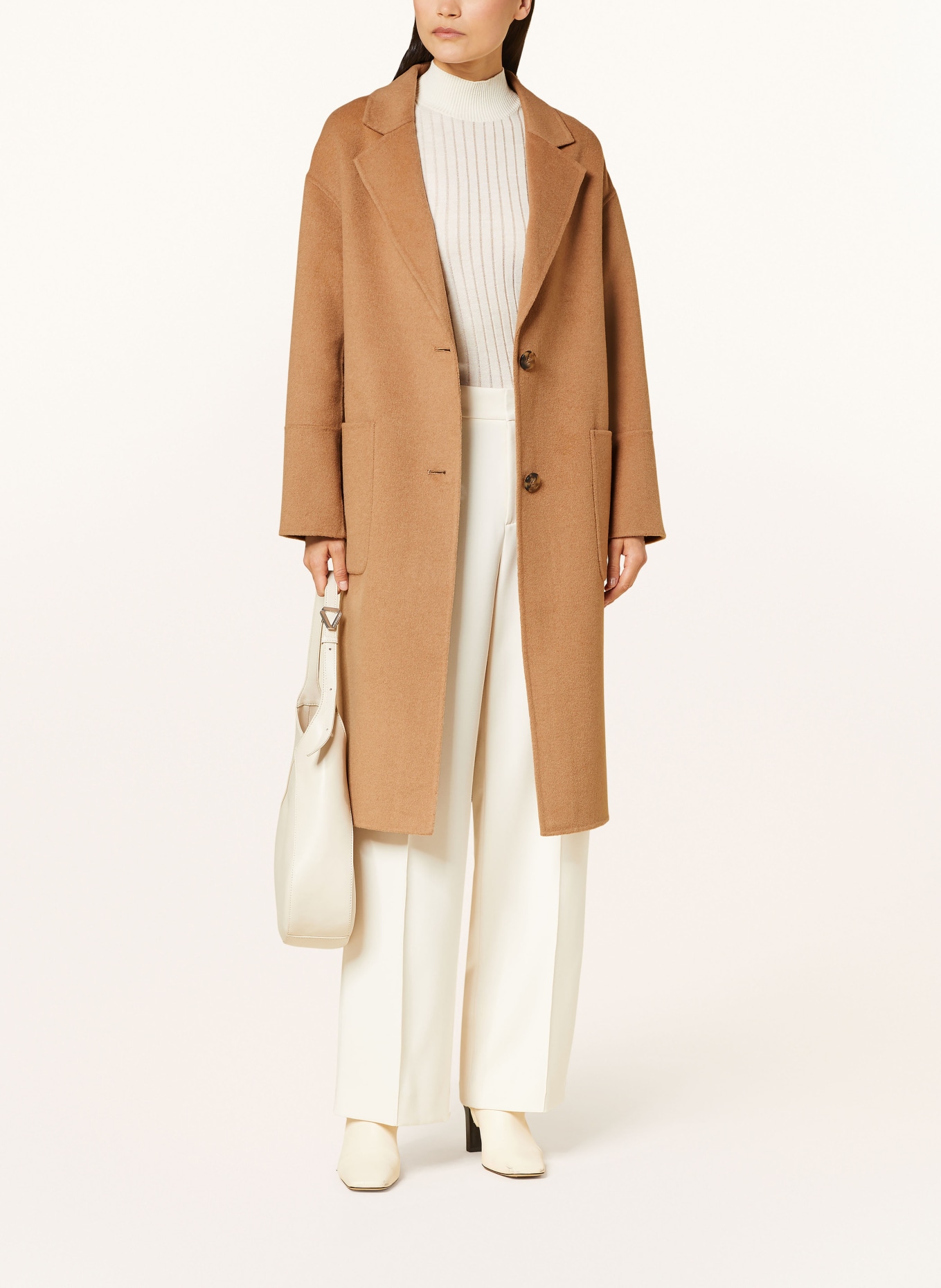darling harbour Mantel: CAMEL