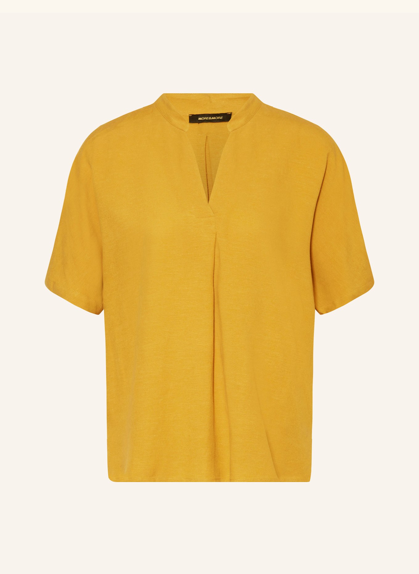 MORE MORE Shirt blouse