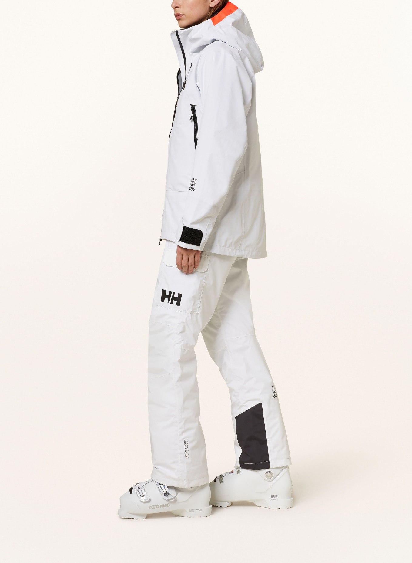 HELLY HANSEN Ski jacket SOGN