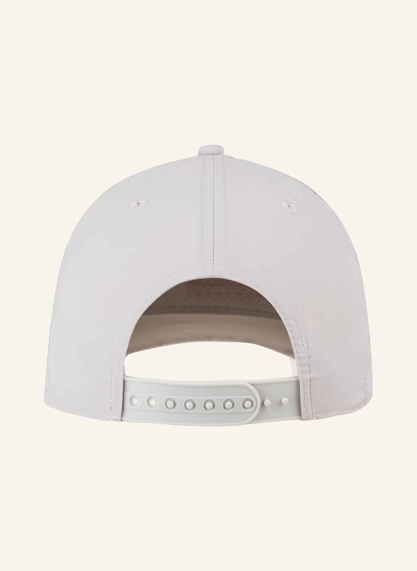 PEGADOR Cap, Color: LIGHT GRAY (Image 3)