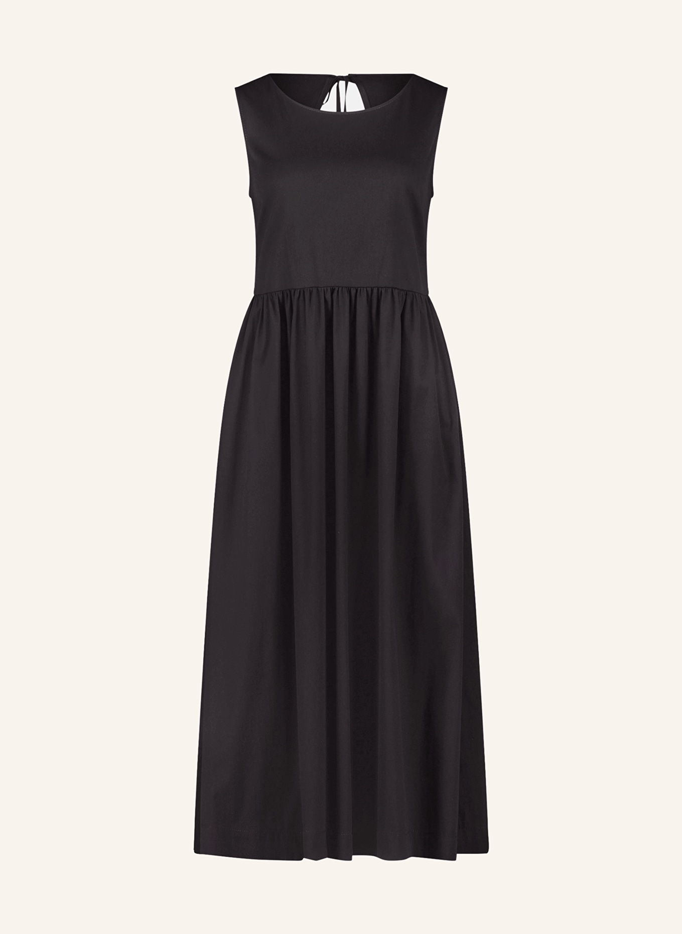 ROBE LÉGÈRE Dress, Color: BLACK (Image 1)