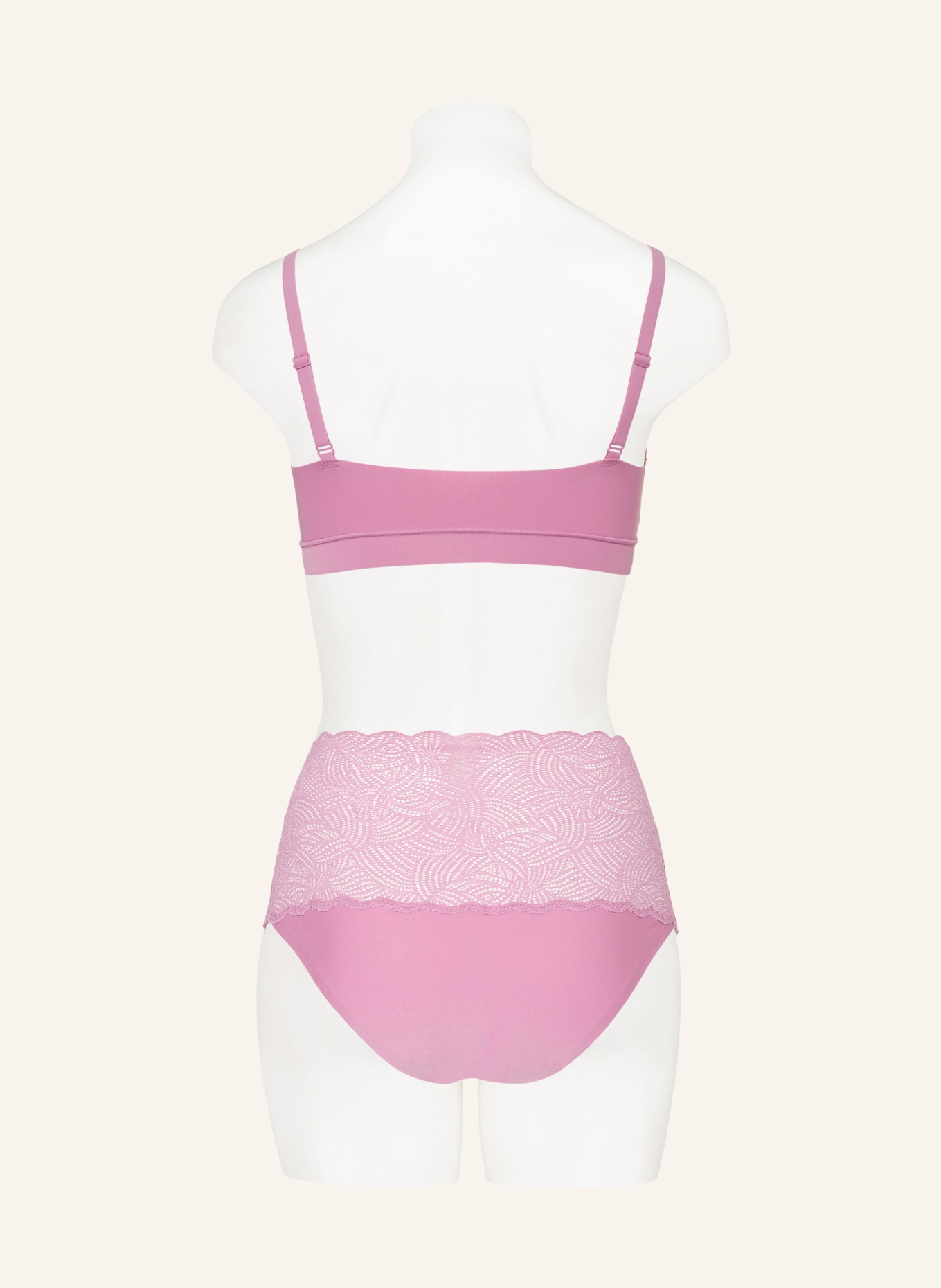 CHANTELLE Bralette SOFTSTRETCH, Color: PINK (Image 3)