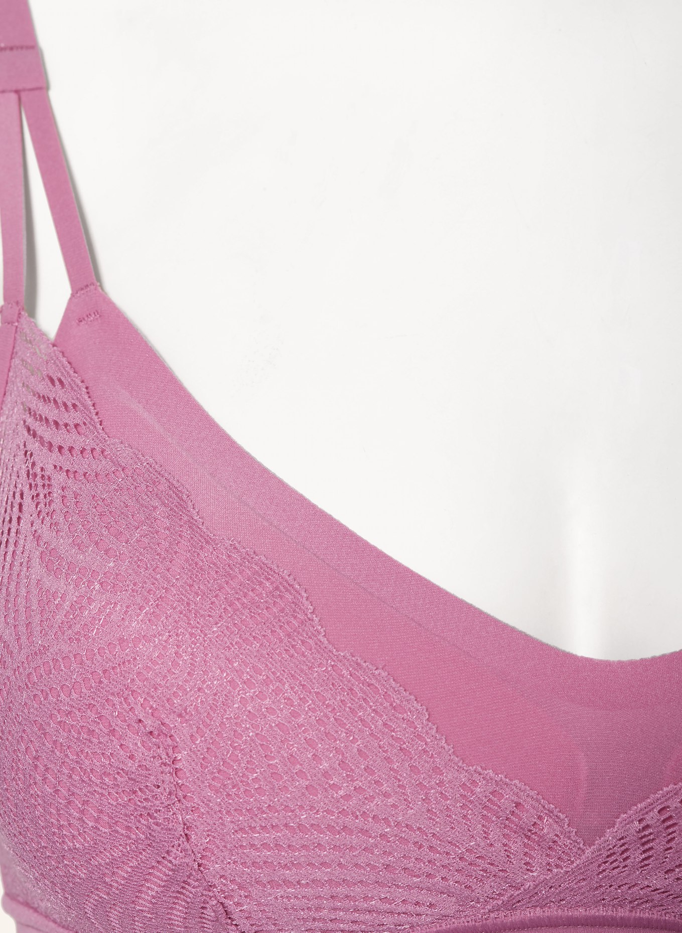 CHANTELLE Bralette SOFTSTRETCH, Color: PINK (Image 4)