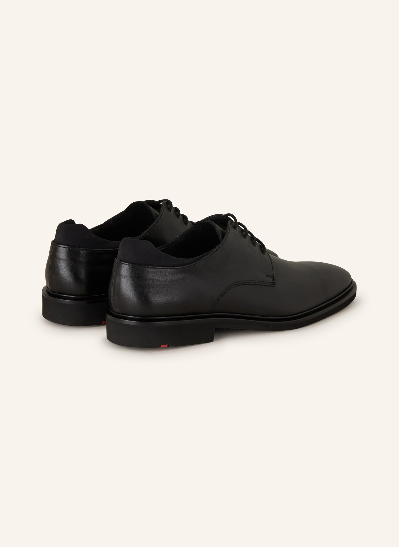 LLOYD Lace-up shoes, Color: BLACK (Image 2)