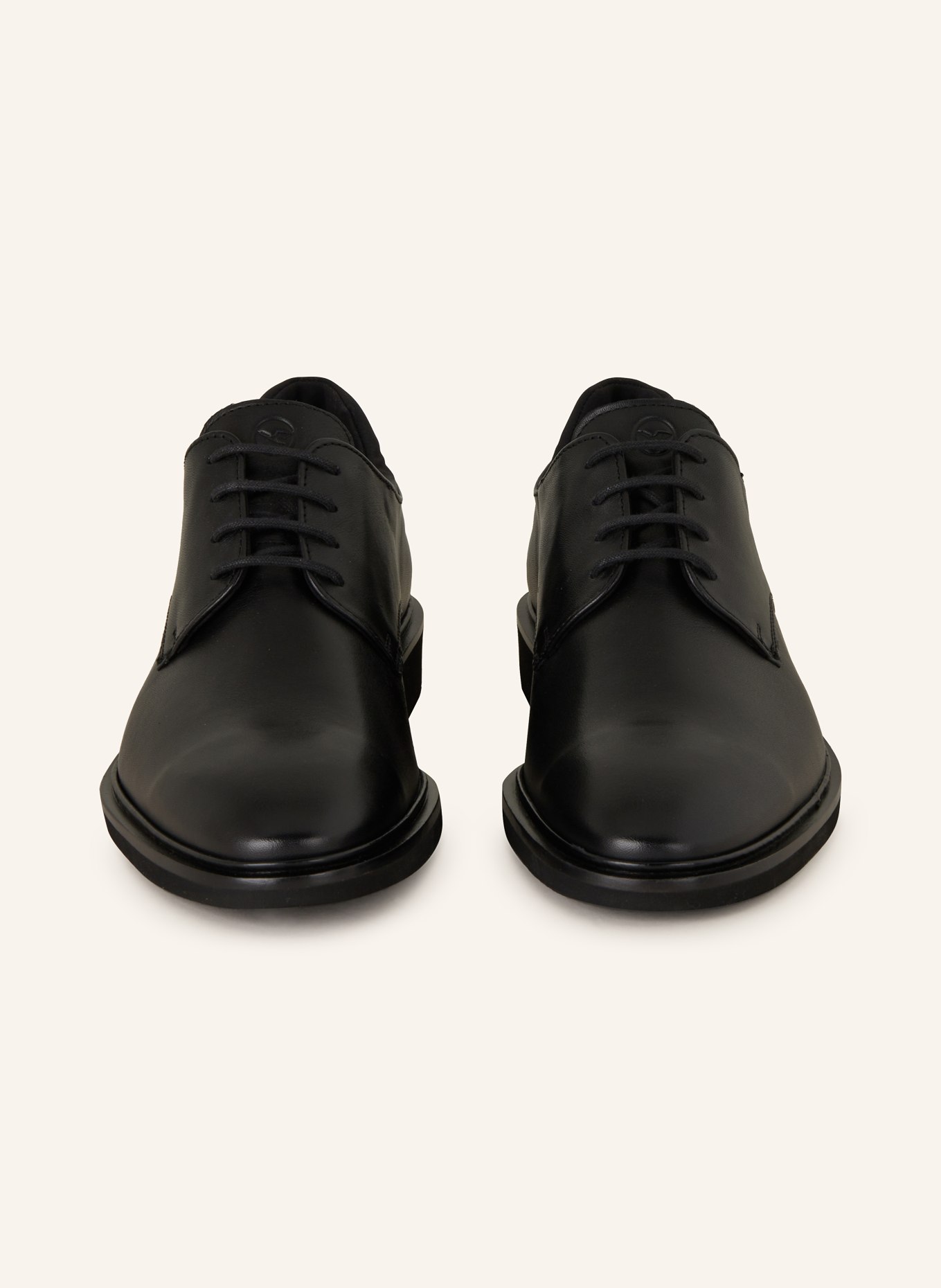 LLOYD Lace-up shoes, Color: BLACK (Image 3)